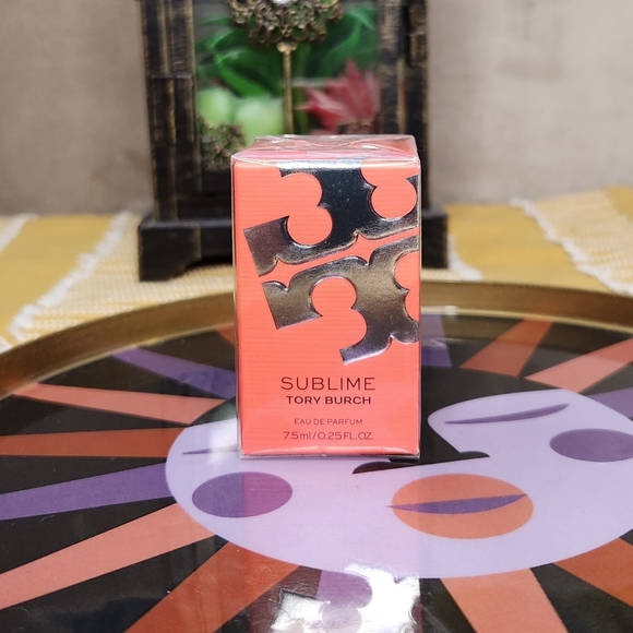 NWT Sz 6 Tory Burch Poppy Red Evalene Maxi Dress (GWP; See Pics) - Picture 10 of 10